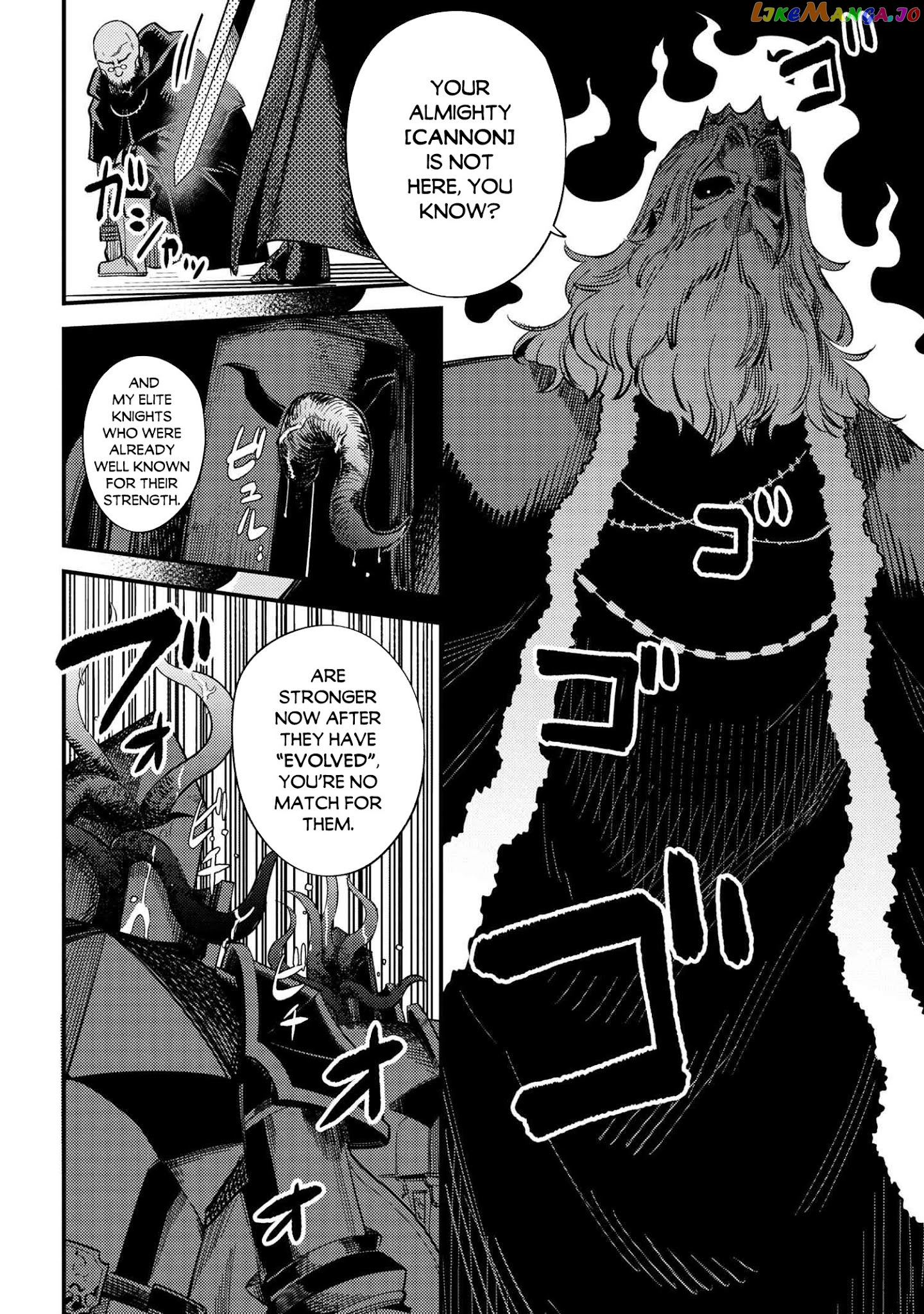 Redo Of Healer, Chapter 37.2 image 20